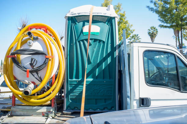 Best High-end porta potty rental  in Valle Vista, AZ