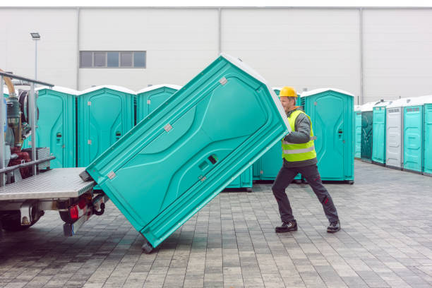 Porta potty rental for festivals in Valle Vista, AZ