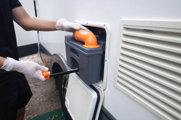 Best Porta potty rental for outdoor events  in Valle Vista, AZ