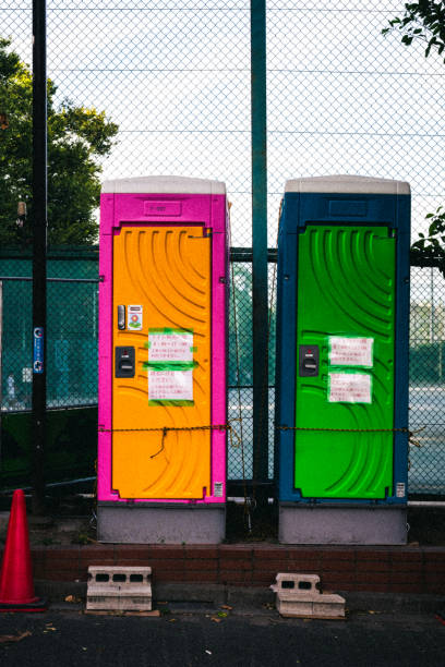 Best Long-term porta potty rental  in Valle Vista, AZ