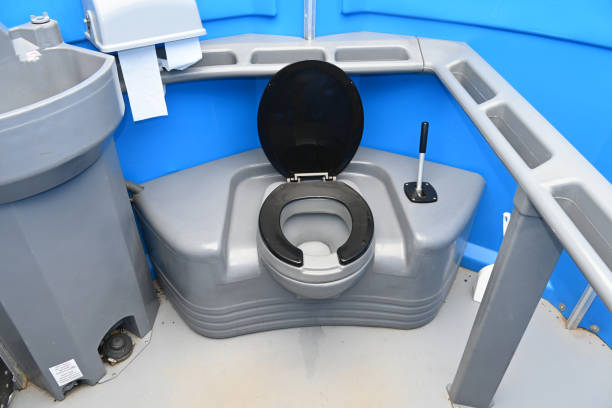 Portable Toilet Options We Offer in Valle Vista, AZ
